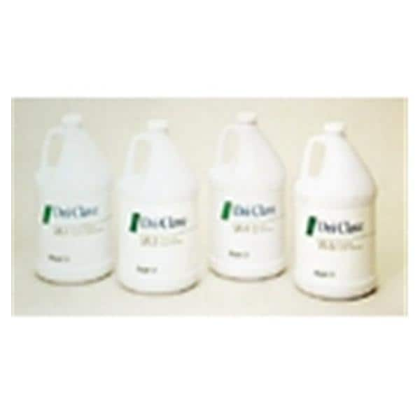 DriClave VK-4 Solution de nettoyage Tartre et taches Gallon