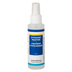 Cytospray Vaporisateur Fixateur cytologique 100 mL 3,4 oz, 12 EA/CA