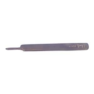 Almedic Manche Scalpel 3 Acier inoxydable Ch.