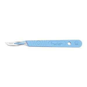 Almedic Scalpel Instrument 15 Stérile Jetable 10/boîte