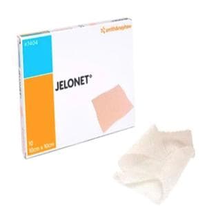 Gauze Dressing 5x5cm