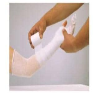 Cast Padding White