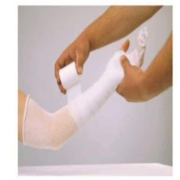 Cast Padding White