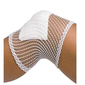 Surgilast Bandage Tubular Bandage Size 9 White Ea