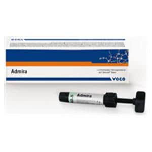 Admira Syringe Composite BL Refill