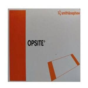 Opsite Pansement Polyuréthane 28 x 15 cm Transparent 10/boîte