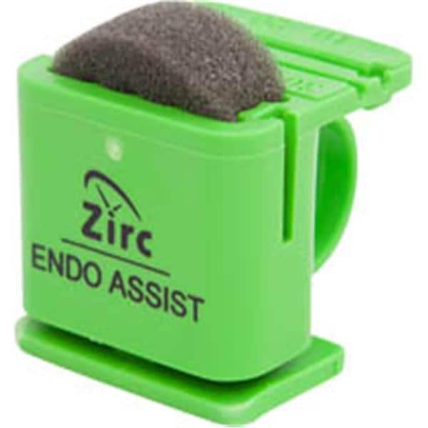 Endo Assist Endo Ring Neon Green Ea