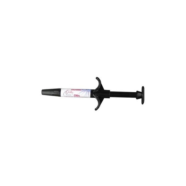 Ortho-Choice OBA Adhesive Syringe 4 Gm Ea