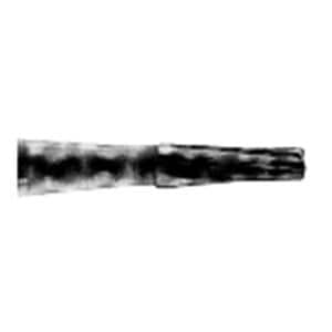 Arcona Select Carbide Bur Friction Grip 168 10/Pk