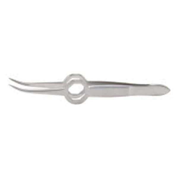 Schaaf Foreign Body Forcep Autoclavable Ea