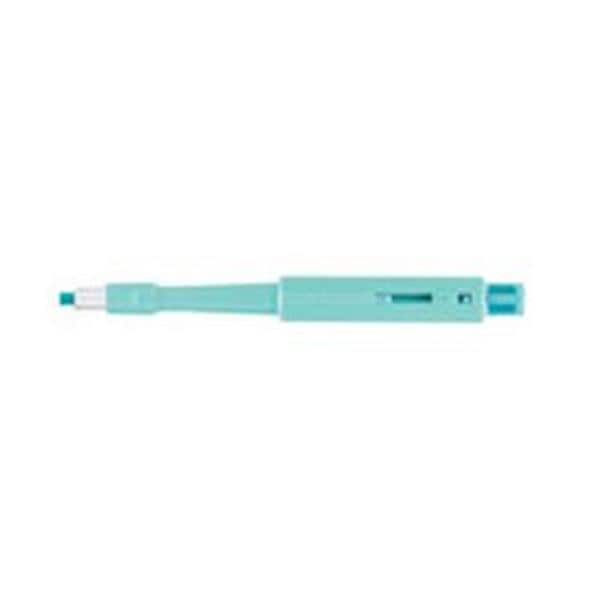 Keyes Biopsy Punch 4mm Sterile Disposable 25/Bx