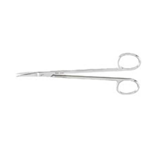 Kelly Scissors Curved Ea