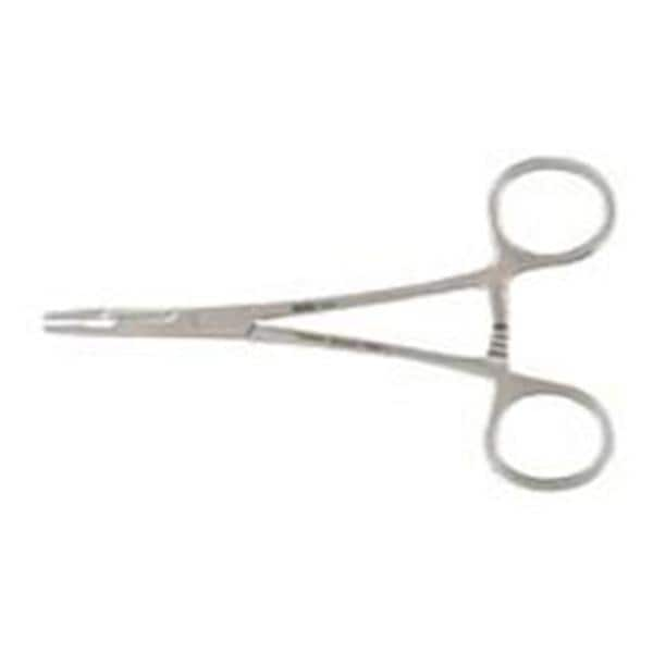 Vantage Olsen-Hegar Needle Holder Serrated Jaw Ea