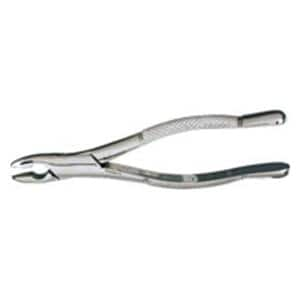 Extracting Forceps Upper Anterior Ea