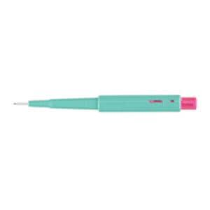 Keyes Biopsy Punch 1mm Sterile Disposable 25/Bx