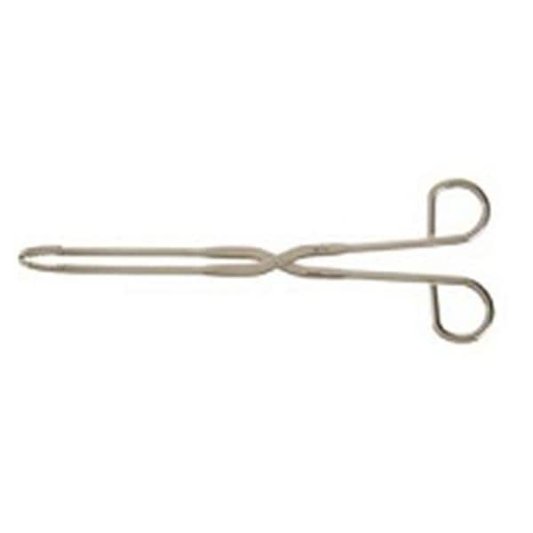 Utility Forcep Curved Ea