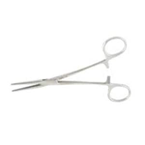 Crile Hemostatic Forcep Straight Autoclavable Ea