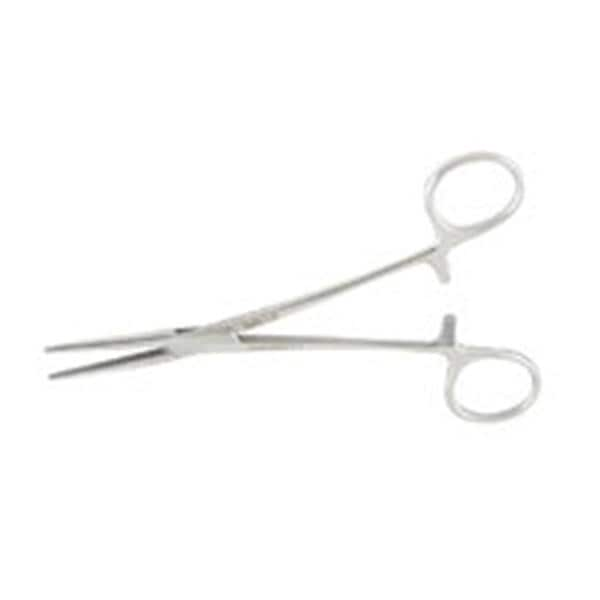 Crile Hemostatic Forcep Straight Autoclavable Ea