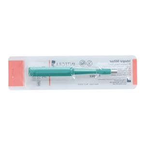 Keyes Dermal Biopsy Punch 3.5mm Sterile Disposable Ea