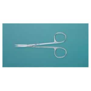 Iris Scissors Straight Ea