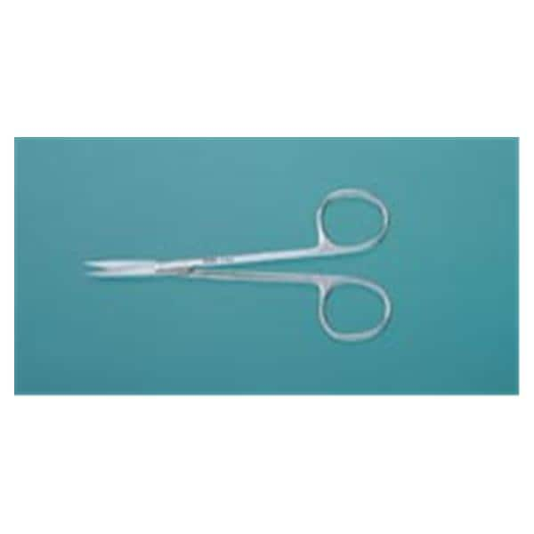 Iris Scissors Straight Ea