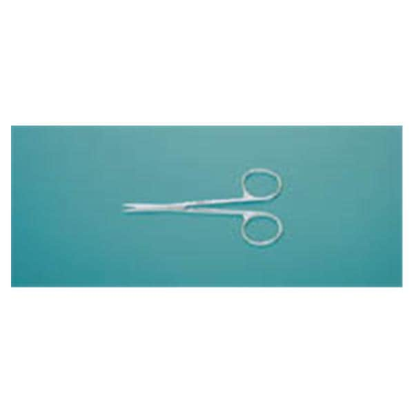 Strabismus Scissors Straight Ea