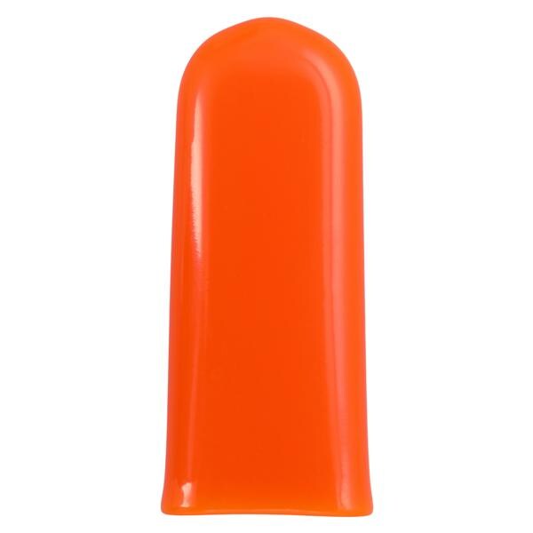 Tip-It Instrument Tip Guard Orange 1.6x9.5x254mm Non-Sterile Disposable 50/Pk