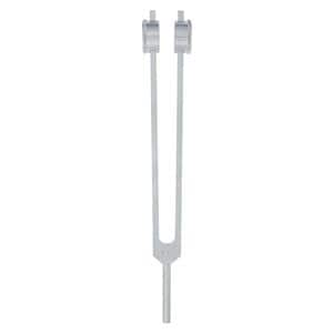 Tuning Fork 64hz Ea