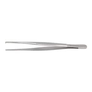 Tissue Forcep Straight Autoclavable Ea