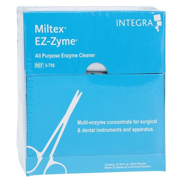 EZ-Zyme Nettoyant Multienzyme 0,75 oz 32/boîte