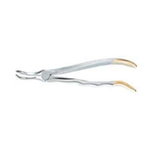 Extracting Forceps Carbide Standard Upper Incisors And Cuspids Ea