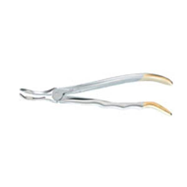 Extracting Forceps Carbide Standard Upper Incisors And Cuspids Ea