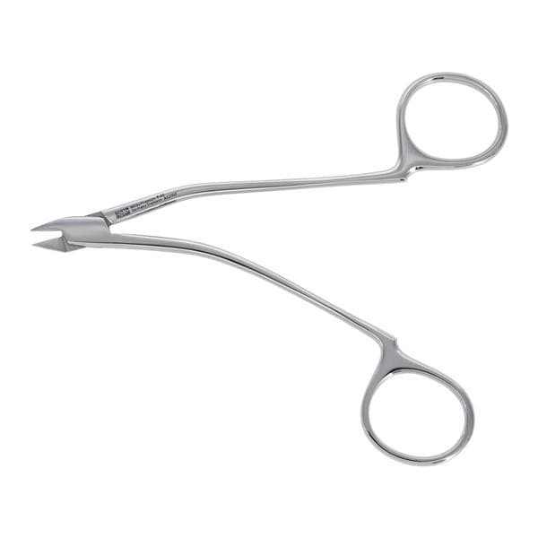 Forcep Skin Staple Remover Stainless Steel Ea