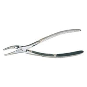 Extracting Forceps Upper And Lower Roots And Fragments Witzel Ea