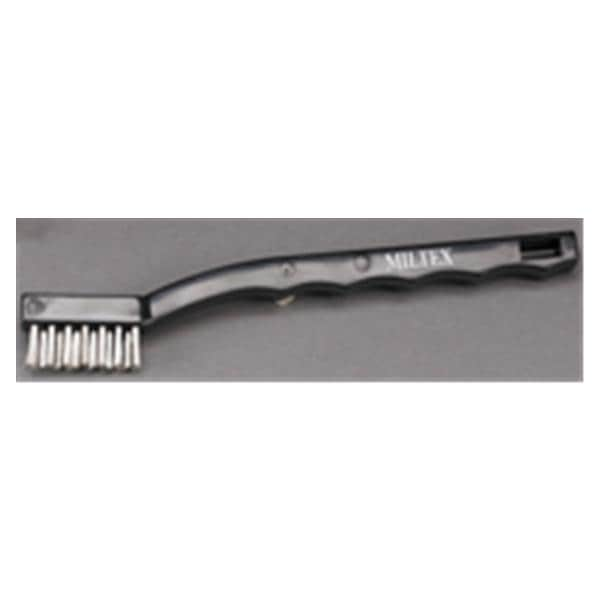 Bur Brush 7.25" 3/Pk