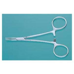 Halsted Mosquito Hemostatic Forcep Curved Autoclavable Ea