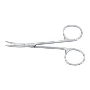 Iris Scissors Curved Reusable Ea