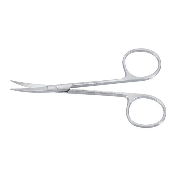 Iris Scissors Curved Reusable Ea