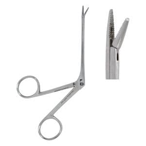 Vantage Hartman-Noyes Alligator Forcep Autoclavable Ea