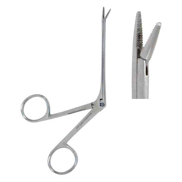 Vantage Hartman-Noyes Alligator Forcep Autoclavable Ea