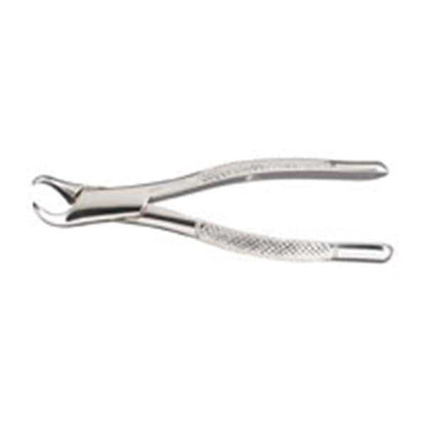 Vantage Extracting Forceps Serrated Universal 1st And 2nd Lower Molars Cwhrn Ea