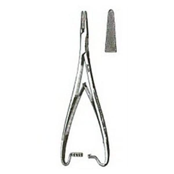 Mathieu Needle Holder Ea