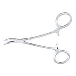 Peet Forceps 4 3/4 in Ea