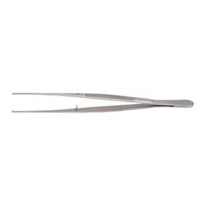 Semken Tissue Forcep Straight Autoclavable Ea