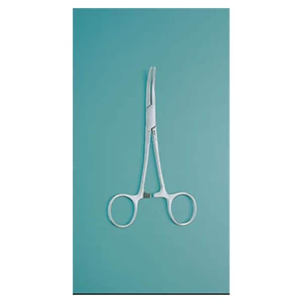 Crile Hemostatic Forcep Curved Autoclavable Ea