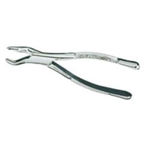 Extracting Forceps Curved Non Locking Right 1st And 2nd Upper Molars Smooth Ea