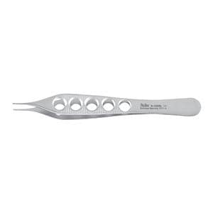 Adson Tissue Forcep Straight Autoclavable Ea