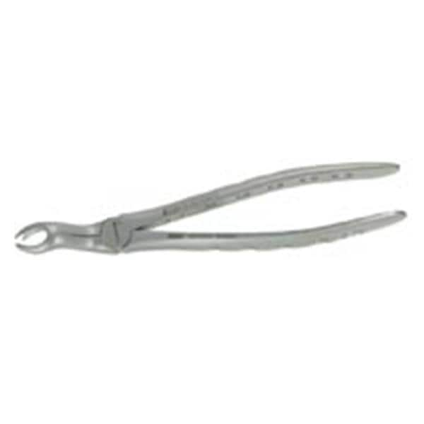 XCISION Extracting Forceps Tapered Upper 3rd Molar Left Ea