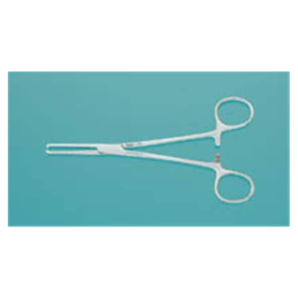 Rochester-Ochsner Hemostatic Forcep Straight Autoclavable Ea