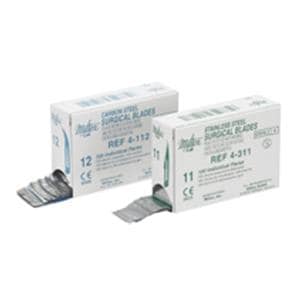 Sterile Surgical Blade #22 Disposable